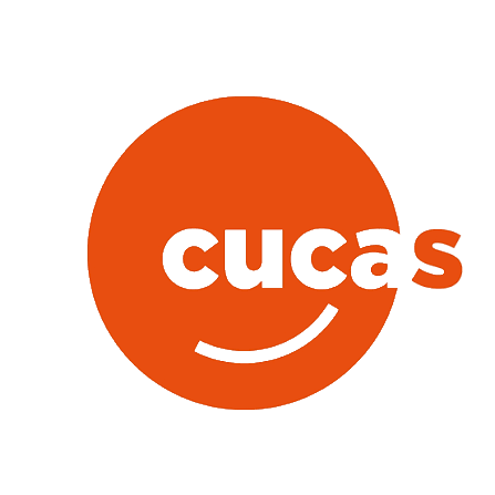 Logo da Cucas Conteúdo Inteligente