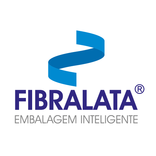 Logo da Fibralata Embalagem Inteligente